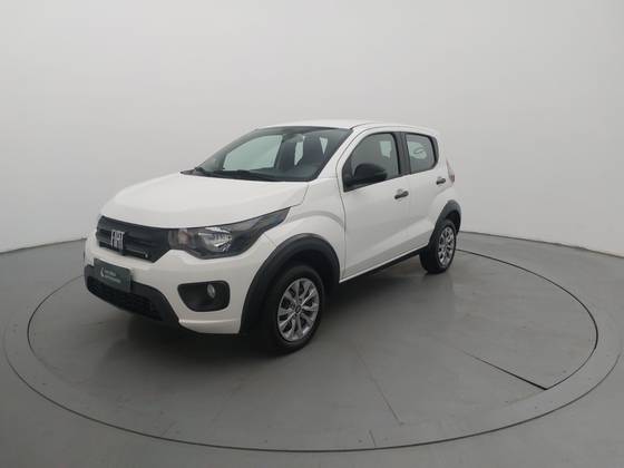 FIAT MOBI 1.0 EVO FLEX LIKE. MANUAL FIAT MOBI 1.0 EVO FLEX LIKE. MANUAL